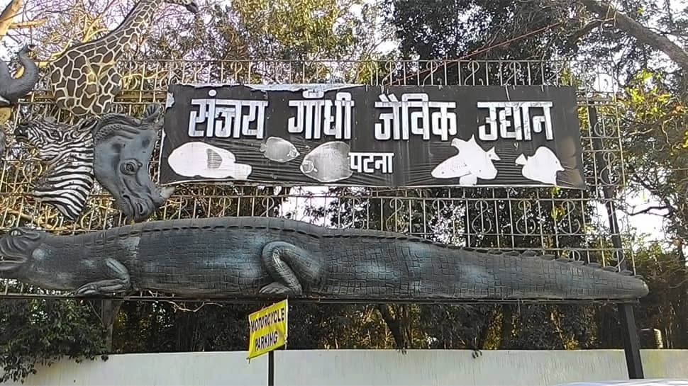 Patna zoo tickets now available online with an additional charge of Rs 10