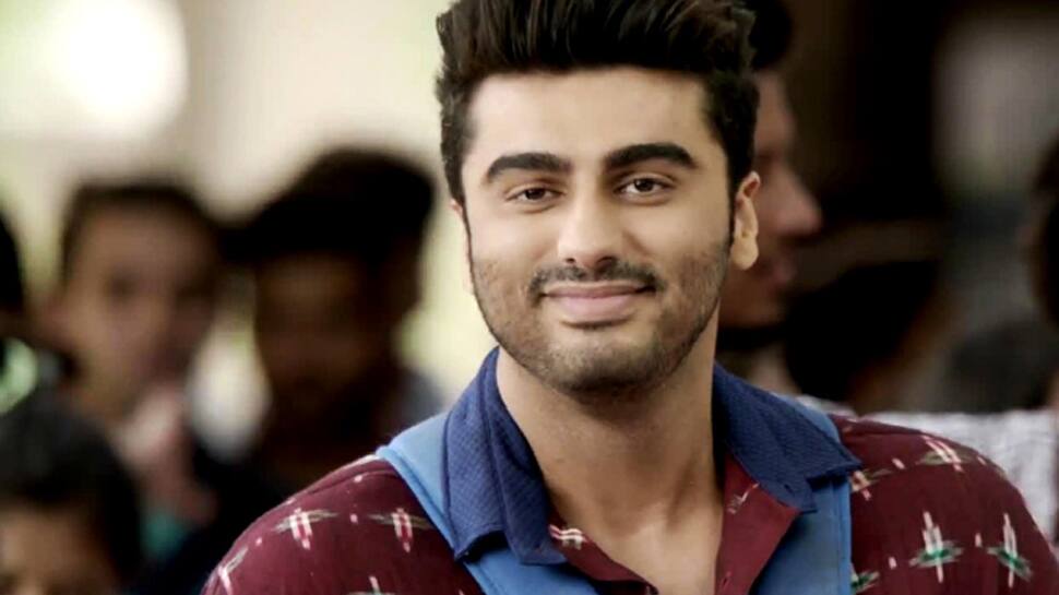 Arjun Kapoor&#039;s reply to a fan&#039;s complaint is too sweet to miss
