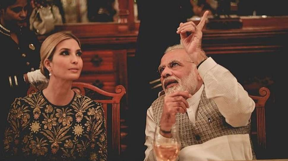 UIDAI&#039;s response to viral meme on Ivanka Trump&#039;s Aadhaar card eligiblity is epic