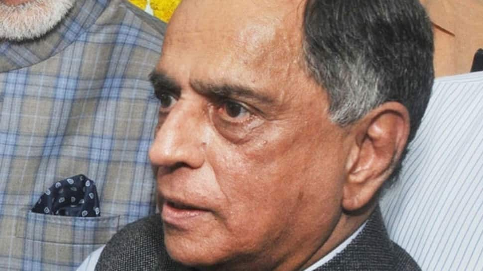 I was bullied by I&amp;B Ministry: Pahlaj Nihalani