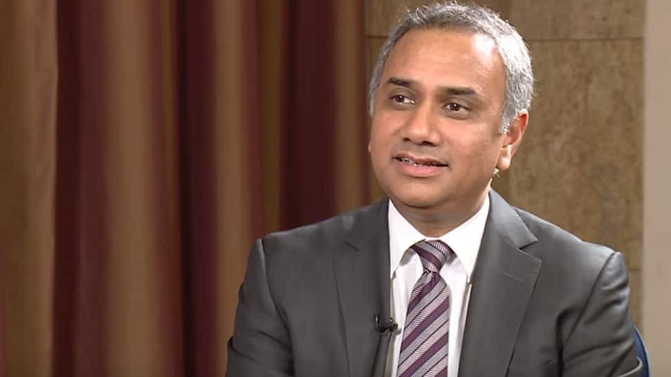 Infosys appoints Salil S Parekh as CEO and MD