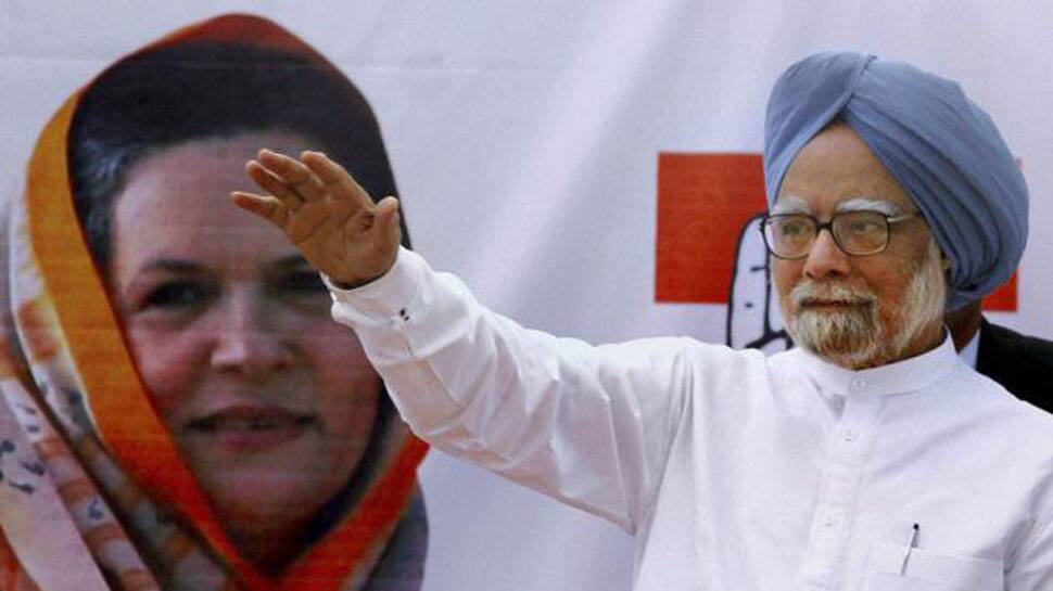 Don&#039;t want to compete with Narendra Modi in race for &#039;humble background&#039;: Manmohan Singh