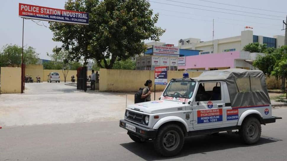 No lock-ups, toilet for women at most police stations in Gurugram