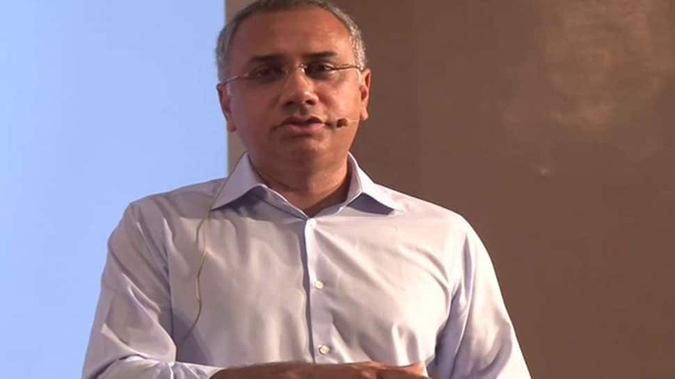 Salil S Parekh named as CEO and MD of Infosys – Here&#039;s a look at his profile