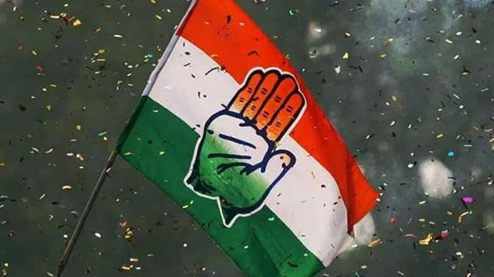 Congress field Kameng Dolo, Modam Dini for Arunachal bypoll