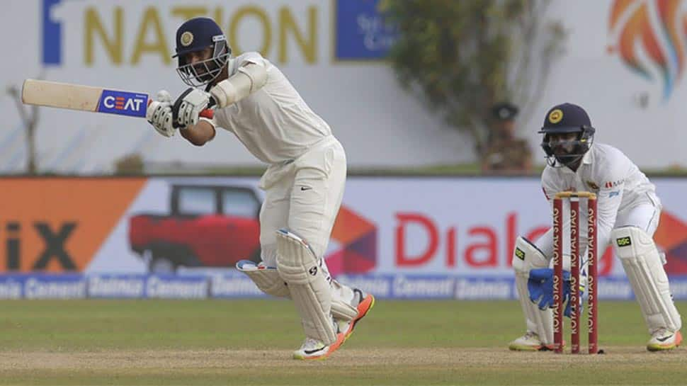 India not losing sleep over Ajinkya Rahane&#039;s form dip: batting coach Sanjay Bangar