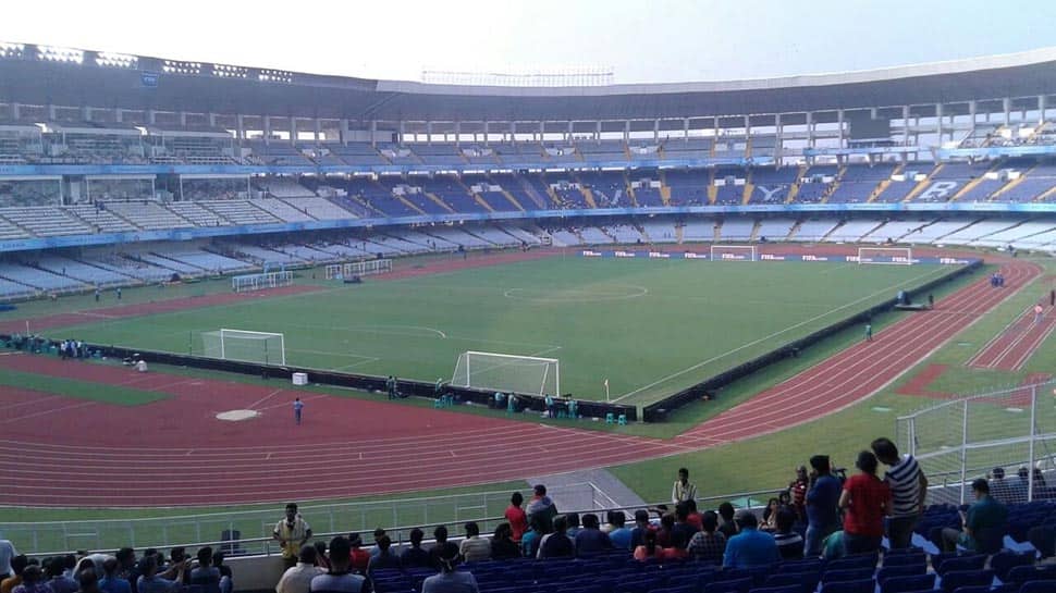 I-League: Security to be beefed up ahead of Kolkata derby