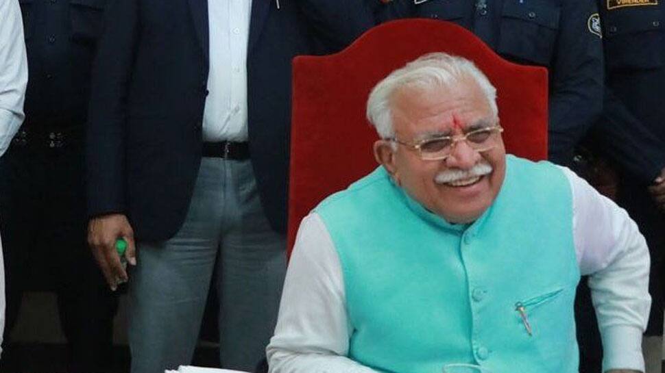 Haryana wants minimum qualifications for MPs, MLAs