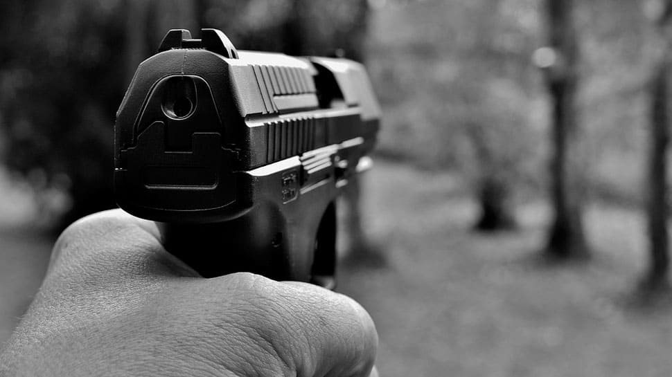 Lucknow contractor shot dead by motorcycle-borne assailants