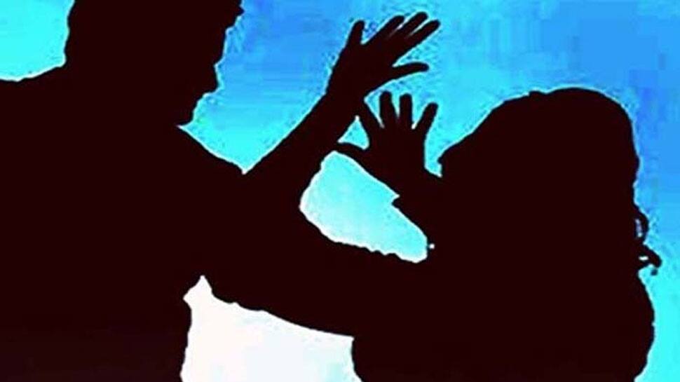 Four lab technicians arrested for `sexually harassing&#039; trainees