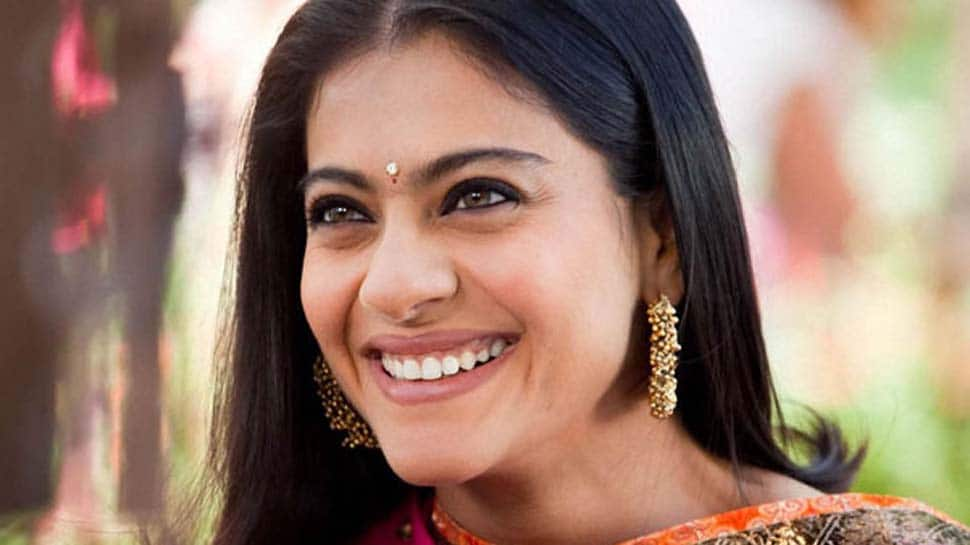 Kajol: I am fun, but definitely strict mother