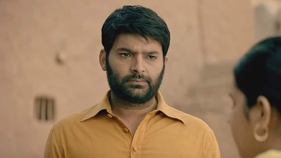 &#039;Firangi&#039; Day 1 collections: Kapil Sharma starrer off to a slow start