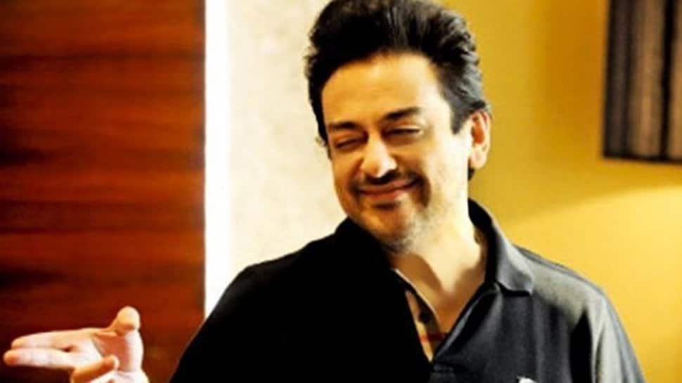 I&#039;m living the best phase of my life: Adnan Sami 