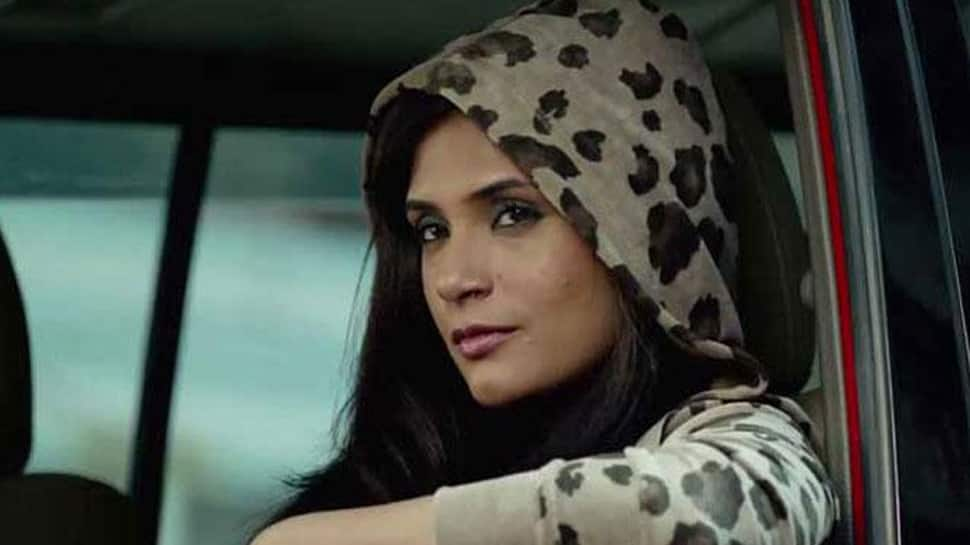 Richa Chadha slams &#039;enthu-fans&#039; for following her on bikes