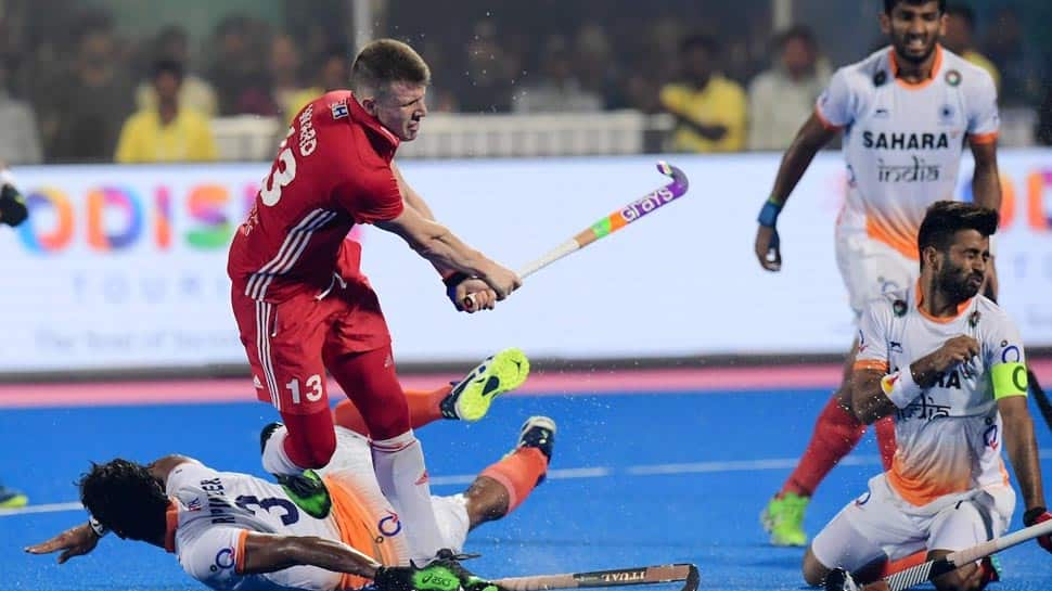 HWL 2017 Final: Inconsistent India eye improved show against Germany