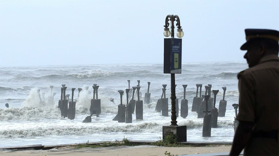 Cyclone Ockhi not a national calamity, but aid reaching people, says Centre