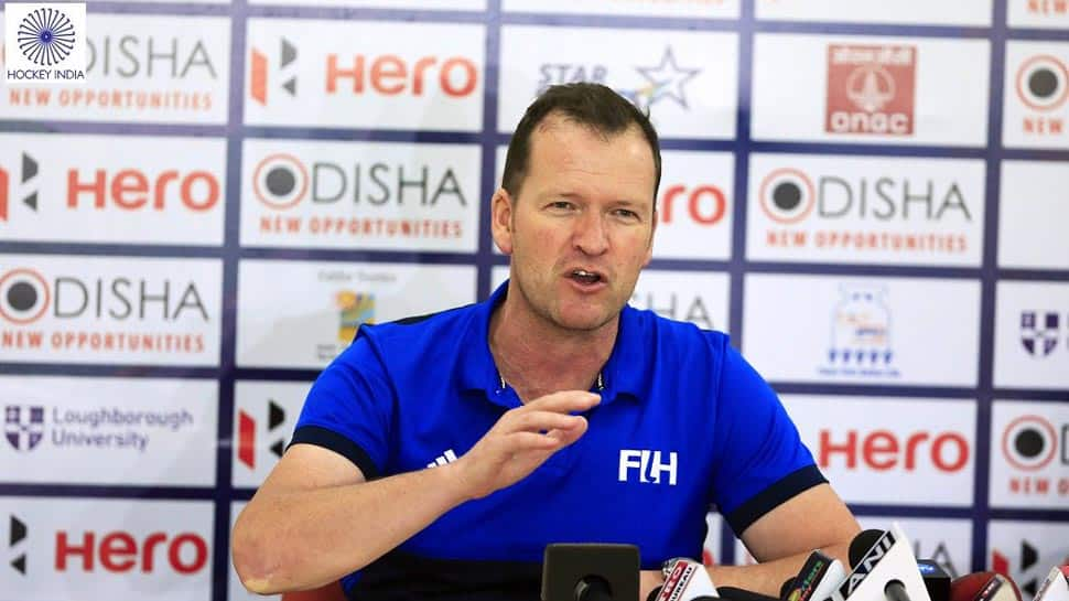 Pro League doors open, India makes hockey strong: International Hockey Federation CEO Jason McCracken 