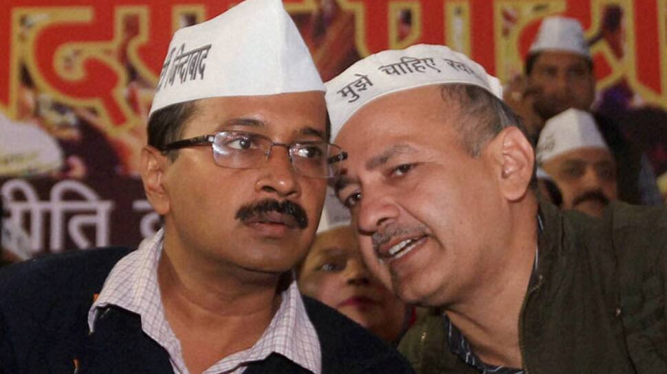 Arvind Kejriwal, Manish Sisodia set to skip Gujarat campaign