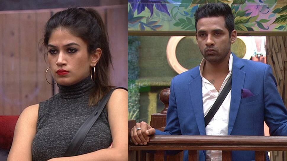 Bigg Boss 11 Weekend ka Vaar: Bandgi Kalra’s eviction leaves Puneesh Sharma teary eyed