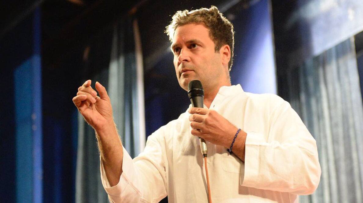 Rahul Gandhi&#039;s 6th question to PM Modi is on 7th pay commission