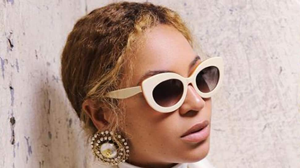 Beyonce changes her email address every week: Ed Sheeran