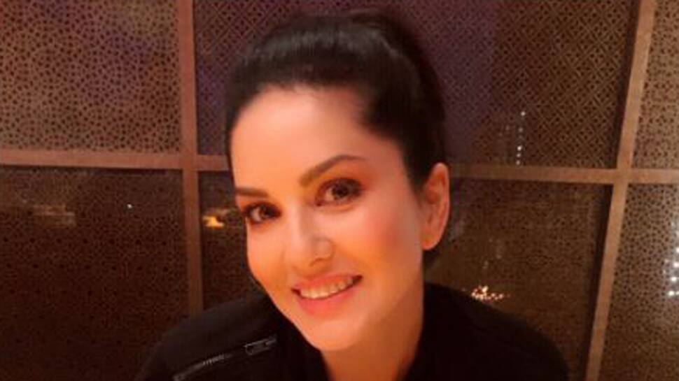 Sunny Leone confident Telugu film will change her image