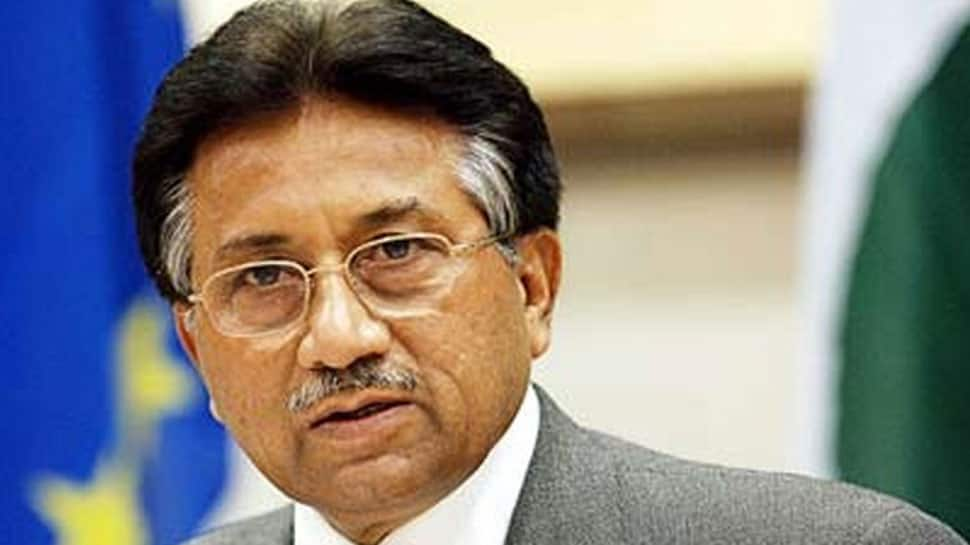 Pervez Musharraf may ally with Hafiz Saeed for 2018 polls