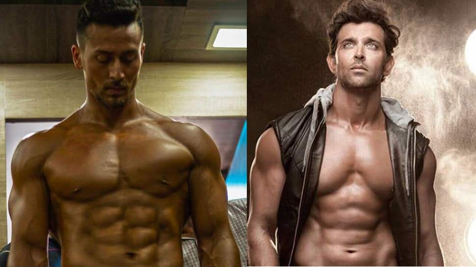 Tiger Shroff excited about working with dancing &#039;idol&#039; Hrithik Roshan