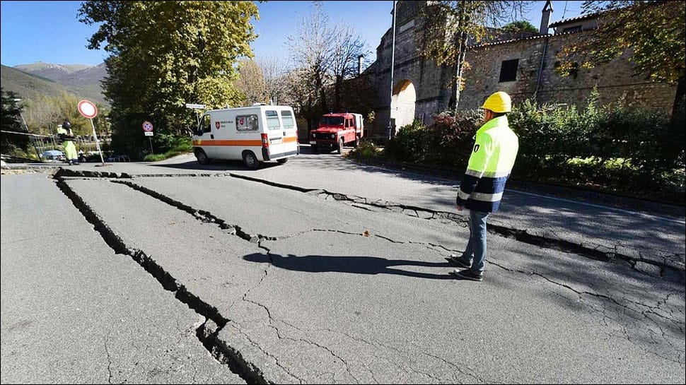 Massive earthquakes won&#039;t go undetected with new method