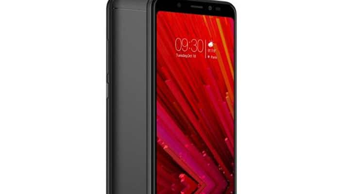 Micromax Canvas Infinity Pro with dual-selfie cameras launched at Rs 13,999