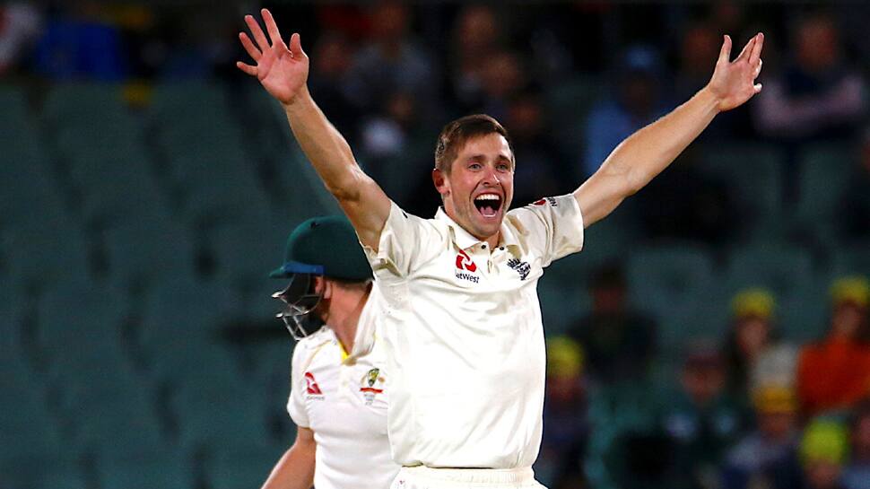 Ashes, 2nd Test: England finally fire but Australia in charge after Day 3