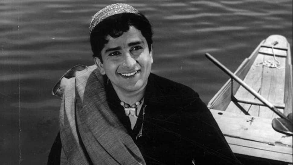 Pakistani musicians saddened by Shashi Kapoor&#039;s demise