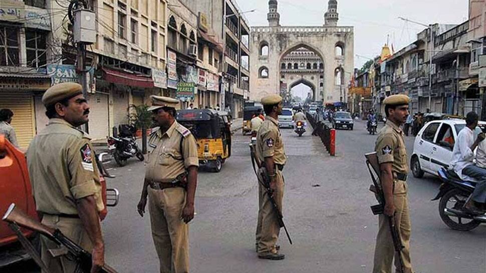 Fearing possible terror attacks, Hyderabad police ban drones