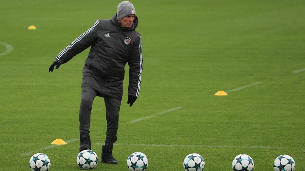 Champions League: Bayern eye revenge against PSG in Munich Champions League: Bayern eye revenge against PSG in Munich