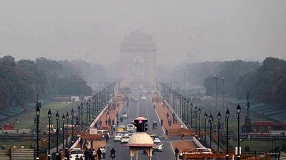 Air quality worsens, pollution &#039;severe&#039; in many parts of Delhi