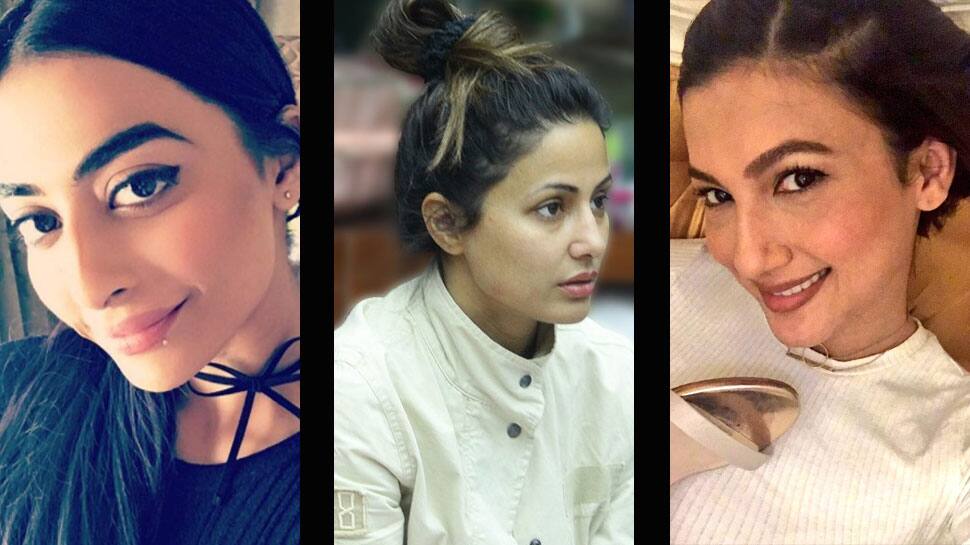 Bigg Boss 11: Season 10 finalist Bani J supports friend Gauahar Khan, slams Hina Khan 