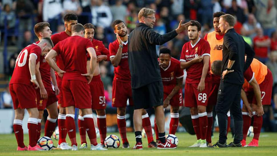 FA Cup hots up with Liverpool-Everton derby draw