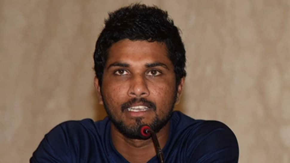 India vs Sri Lanka: No place for Test captain Dinesh Chandimal in Lankan ODI side