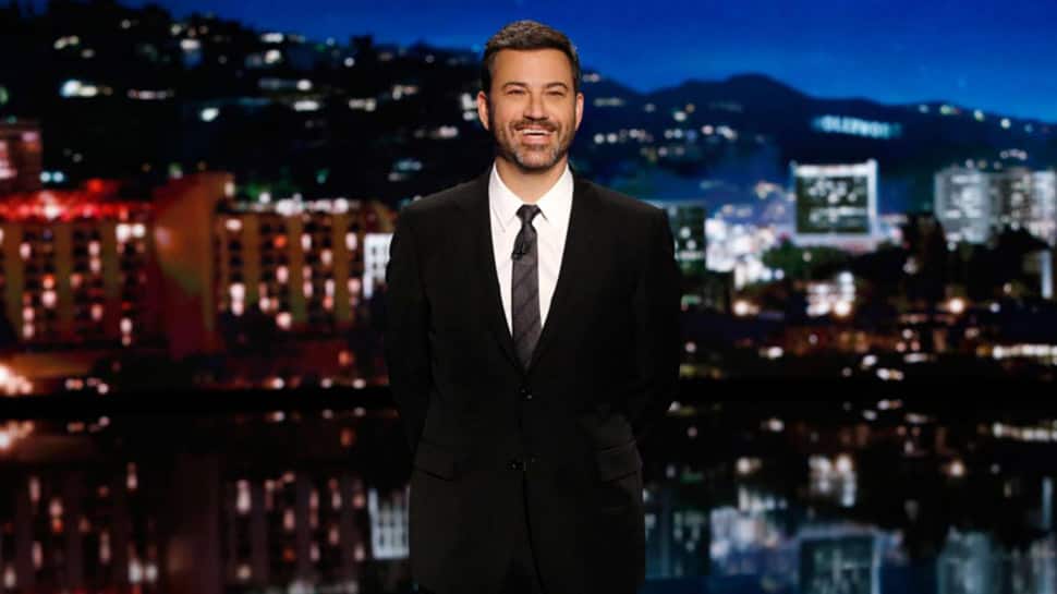 Jimmy Kimmel&#039;s baby son has successful second heart surgery