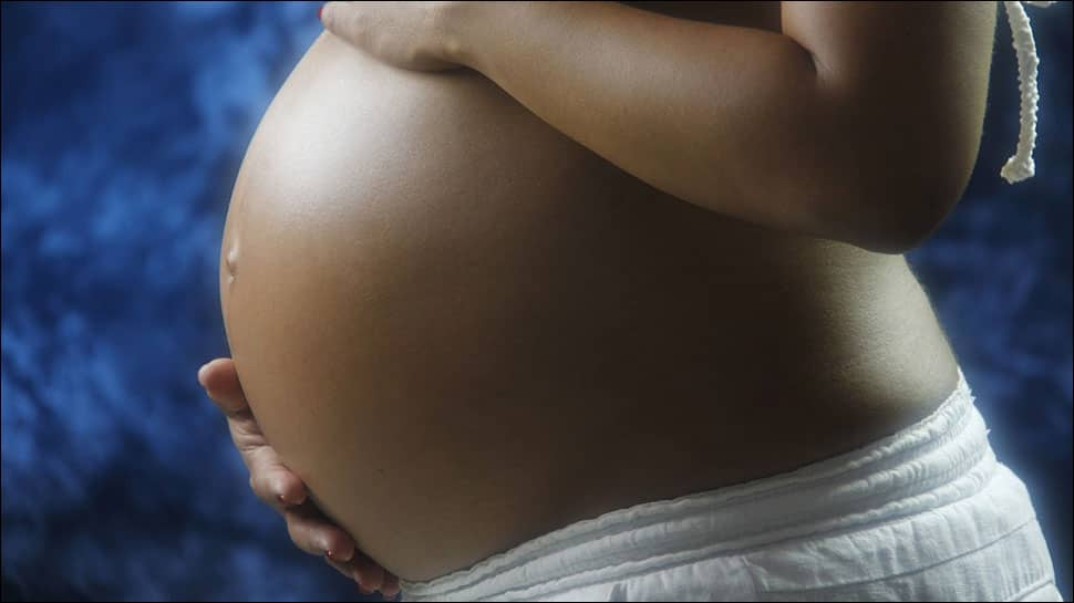 Pregnant and obese? Your baby could be unusually large, says study