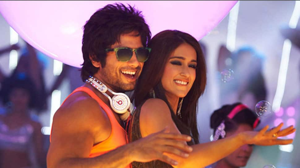 Ileana D&#039;Cruz, Shahid Kapoor join forces for &#039;Batti Gul Meter Chalu&#039;?