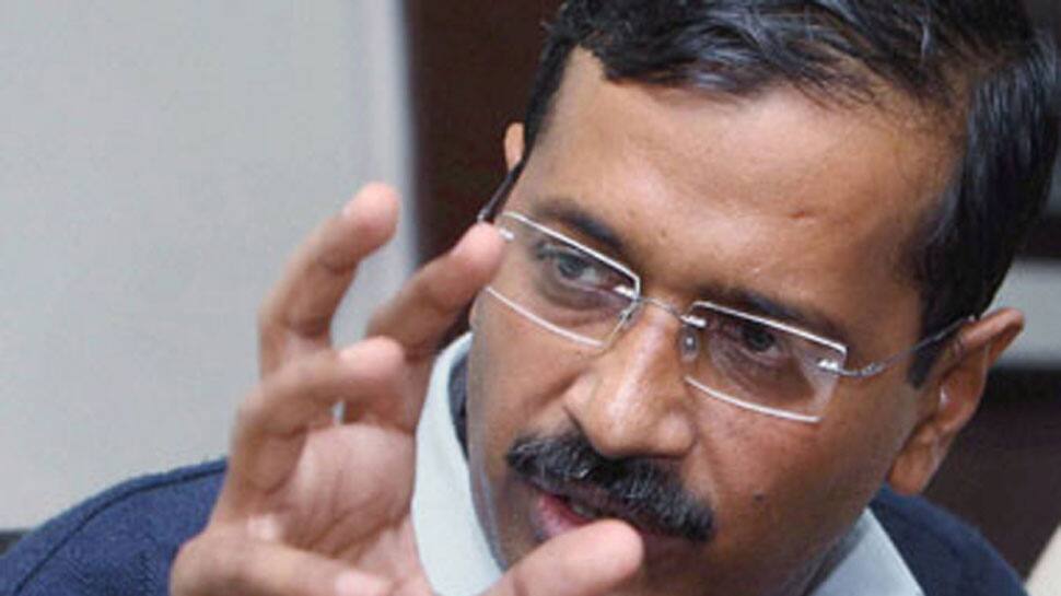 Delhi govt to come up with legal framework for errant hospitals: Arvind Kejriwal