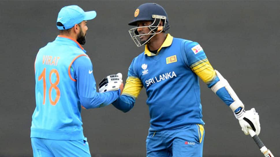 India vs Sri Lanka: Unhappy minister stops ODI team leaving for India