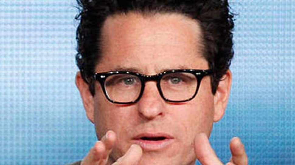 J J Abrams, Quentin Tarantino team up for &#039;Star Trek&#039; film