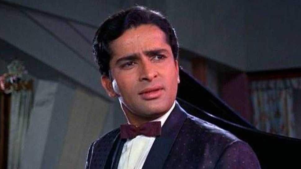 This is how Shashi Kapoor got his name!