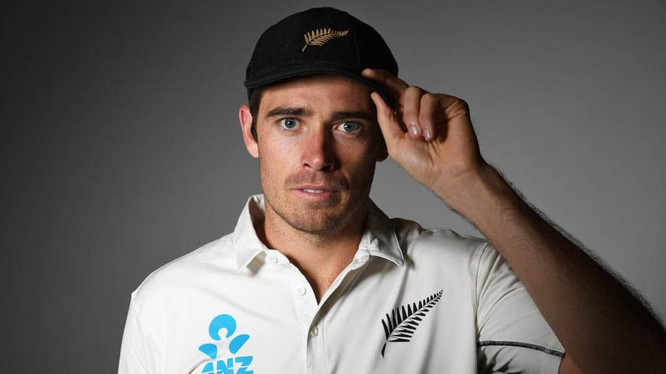 Tim Southee returns to New Zealand squad for Hamilton Test