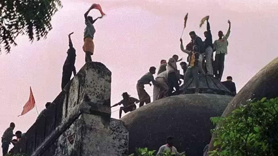 Babri Masjid-Ram Janmabhoomi case: SC defers hearing to February 8, 2018