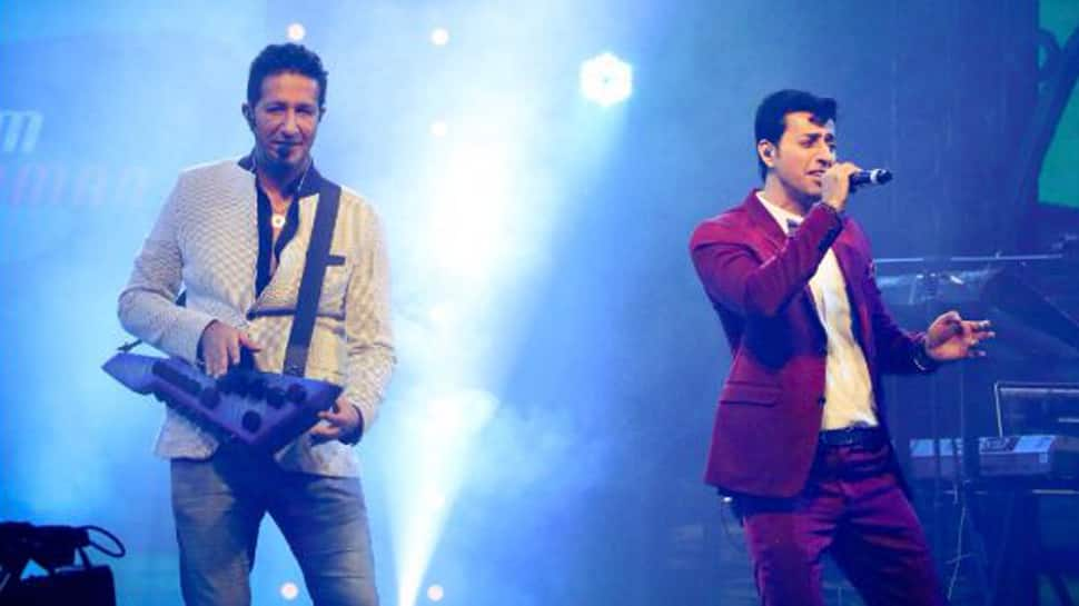 Salim-Sulaiman collaborate with artists for &#039;Yaari&#039; songs