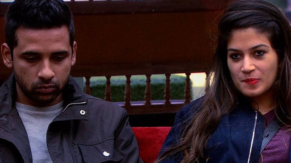 Bigg Boss 11: Bandgi Kalra – Puneesh Sharma’s love real? Here’s the answer