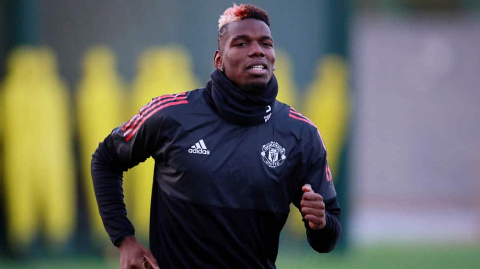 Kevin De Bruyne disappointed by Paul Pogba&#039;s absence from Manchester derby